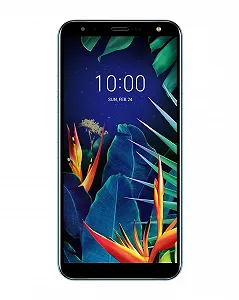 Смартфон 5.7" LG K40 2/32Gb 4G 2-SIM 16/8Мп 8 ядер Blue - Фото 1