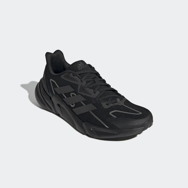 Кроссовки Adidas X9000L2 Размер 43 1/3, фото №2