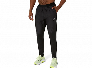 Штани для бігу Asics ROAD PANT 2011D097-001 L - Фото 1