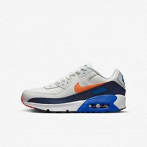 Кроссовки NIKE AIR MAX 90 LTR (GS) Размер 38 - Фото 1