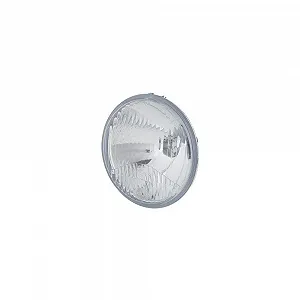 Комплект фар дальнього світла HELLA 1K3 002 425-831 для MACK - Фото 1