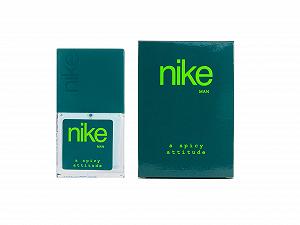 EDT NIKE A SPICY ATTITUDE MAN 30 мл - Фото 1