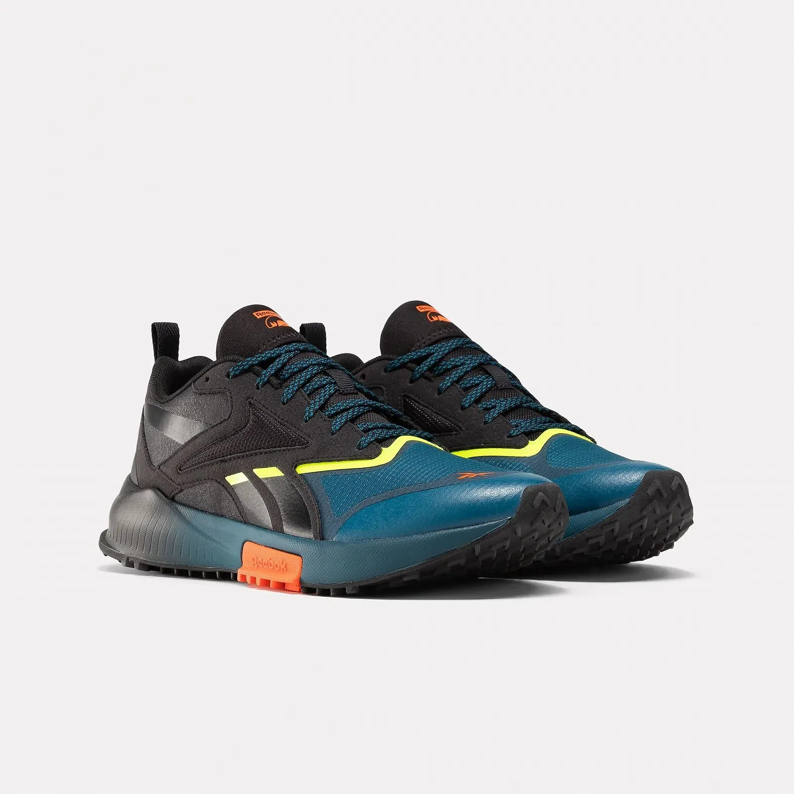 Чоловічі Кросівки Reebok Lavante Trail 2, фото №2