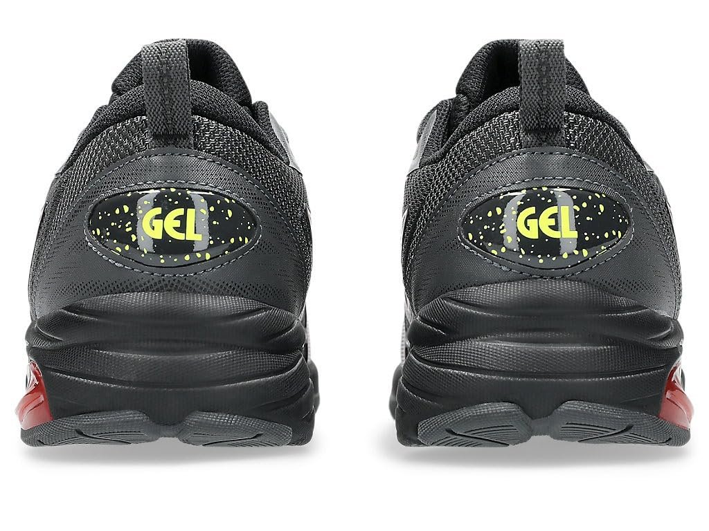 Кросівки ASICS Gel-Quantum Kei, фото №6