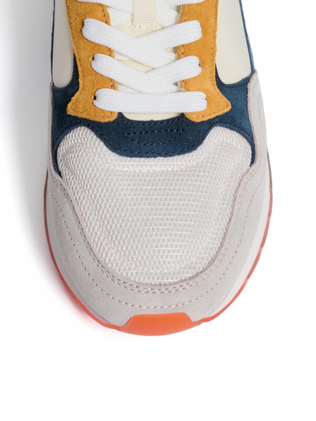 Кросівки HOFF Bangkok Man чоловічі, фото №3