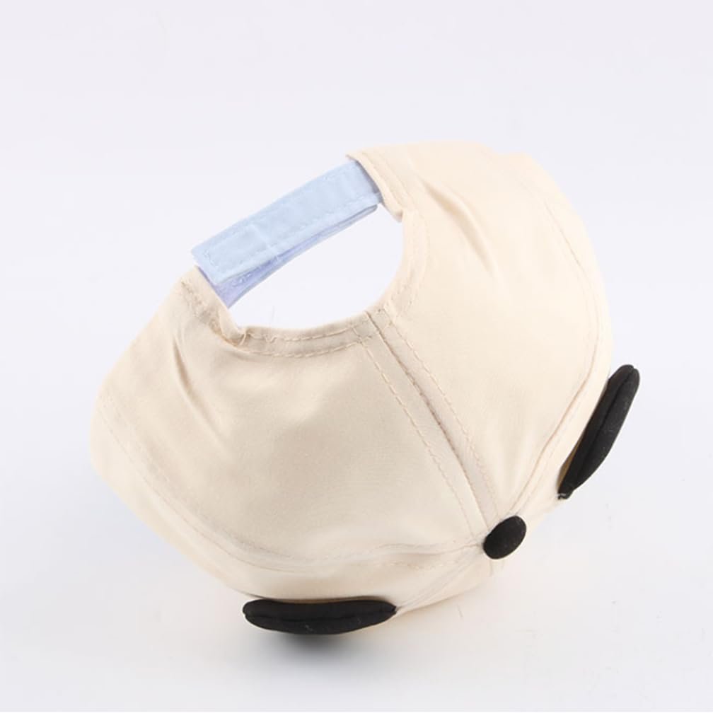 Бейсболка-тракер SJTJSPX детская с вышитым принтом Панда для девочек солнцезащитная для спорта и кемпинга, фото №6