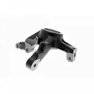 Поворотный кулак VAICO V40-2091 Original VAICO Quality для OPEL synthetic.ua - Фото 1