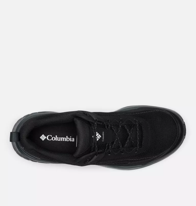 Черевики VERTISOL TRAIL™ 2062921CLB-012 Columbia Чорний 43.5, фото №7