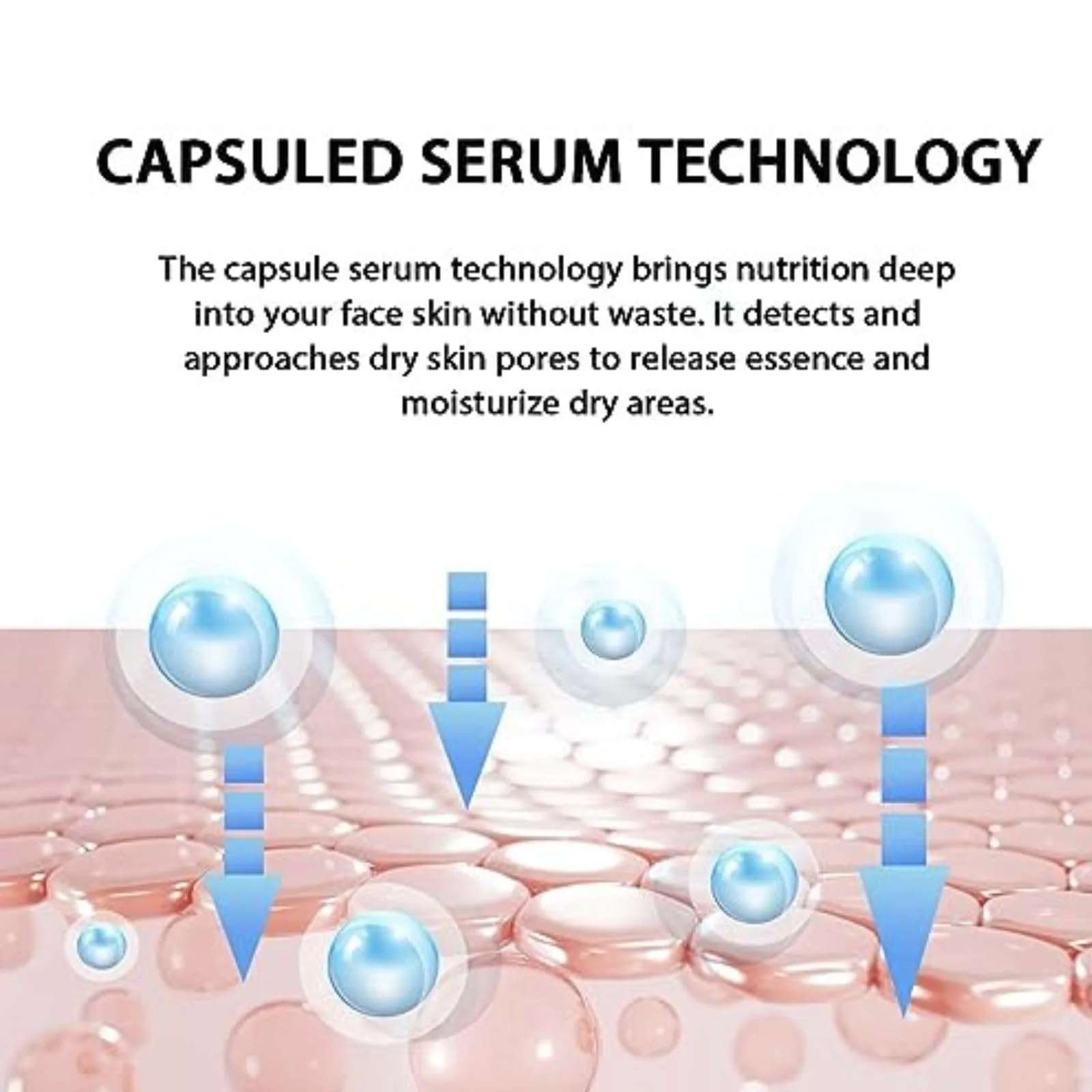 Тканинна маска Lululun Over 45 Clear - антивікова, зволожуюча (7 штук), фото №5