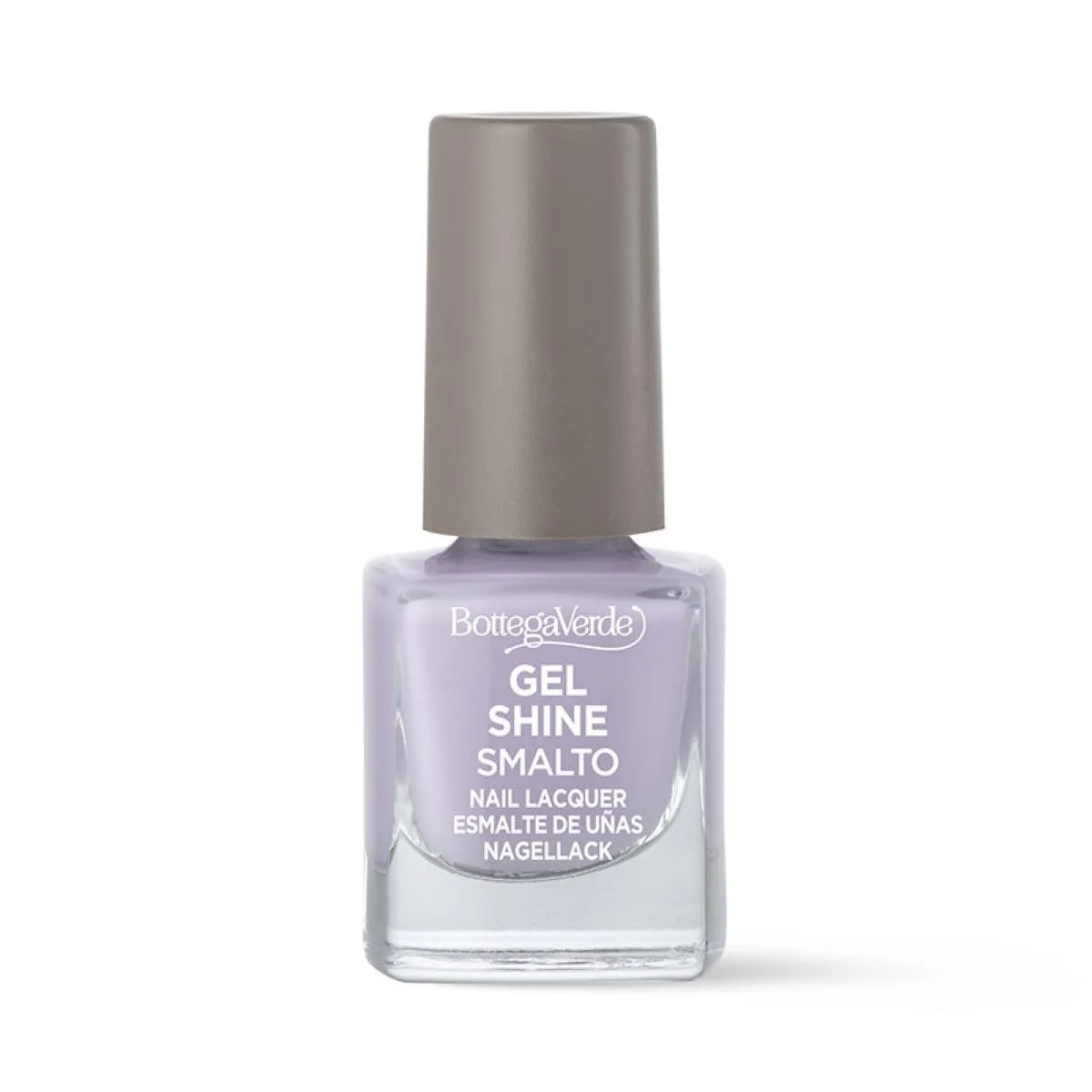 Гель-лак Bottega Verde Gel Shine Wisteria, 5 мл, фото №1