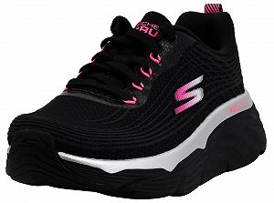 Кроссовки Skechers Max Cushioning Elite Женские - Фото 1