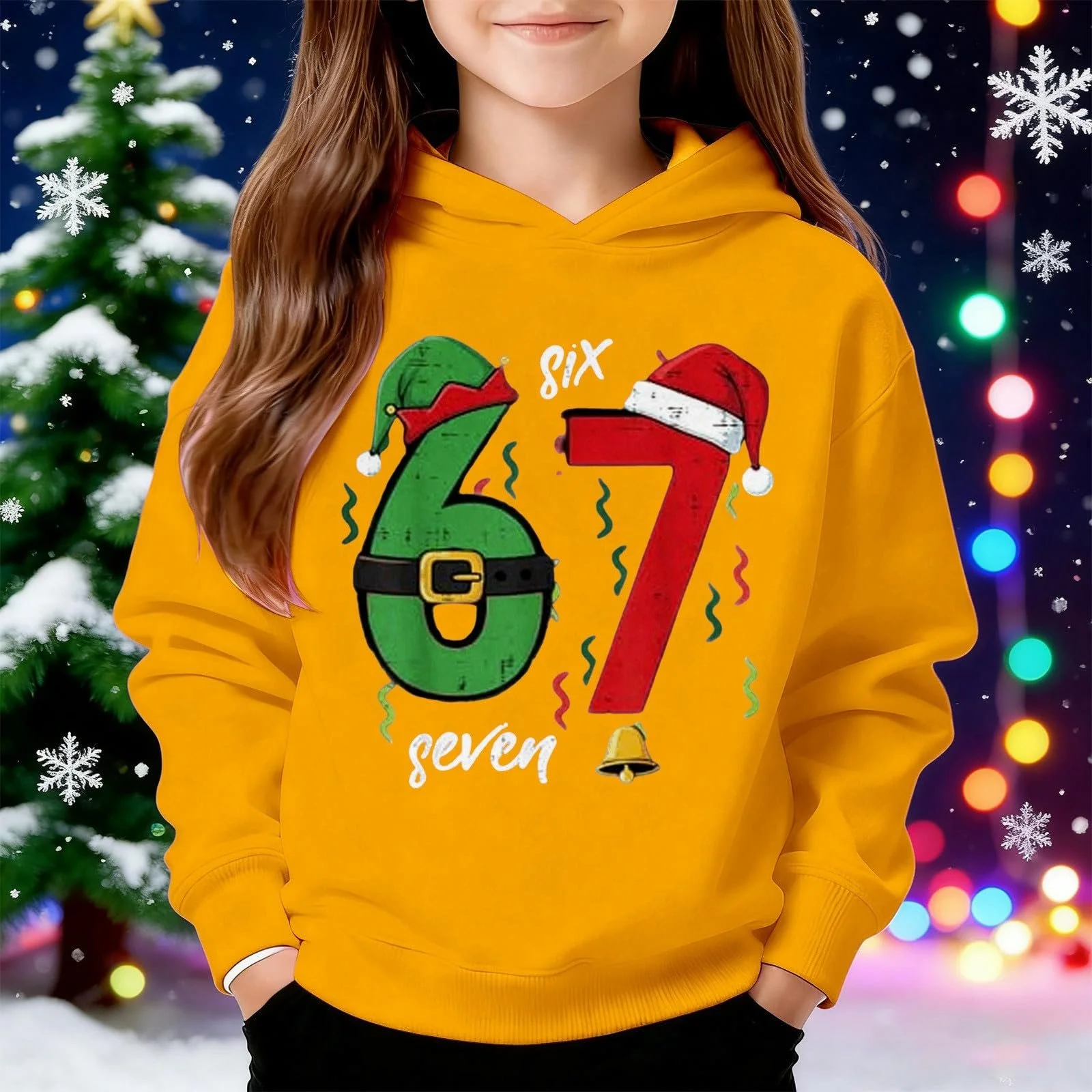 Толстовка 67-Drucke Тепла, фото №3