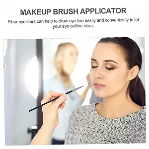 Пензлі для підводки очей FOMIYES synthetic.ua - Фото 1