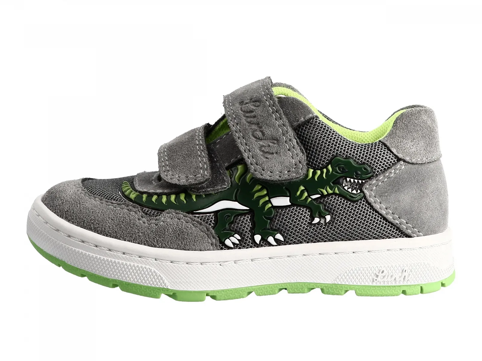 Кроссовки Lurchi для мальчиков 95l1023002, фото №2 Кроссовки Lurchi для мальчиков 95l1023002, фото №2