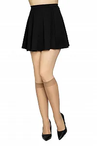 Шкарпетки Looksy Natalie15 15 ден, без тиску, один розмір synthetic.ua - Фото 1