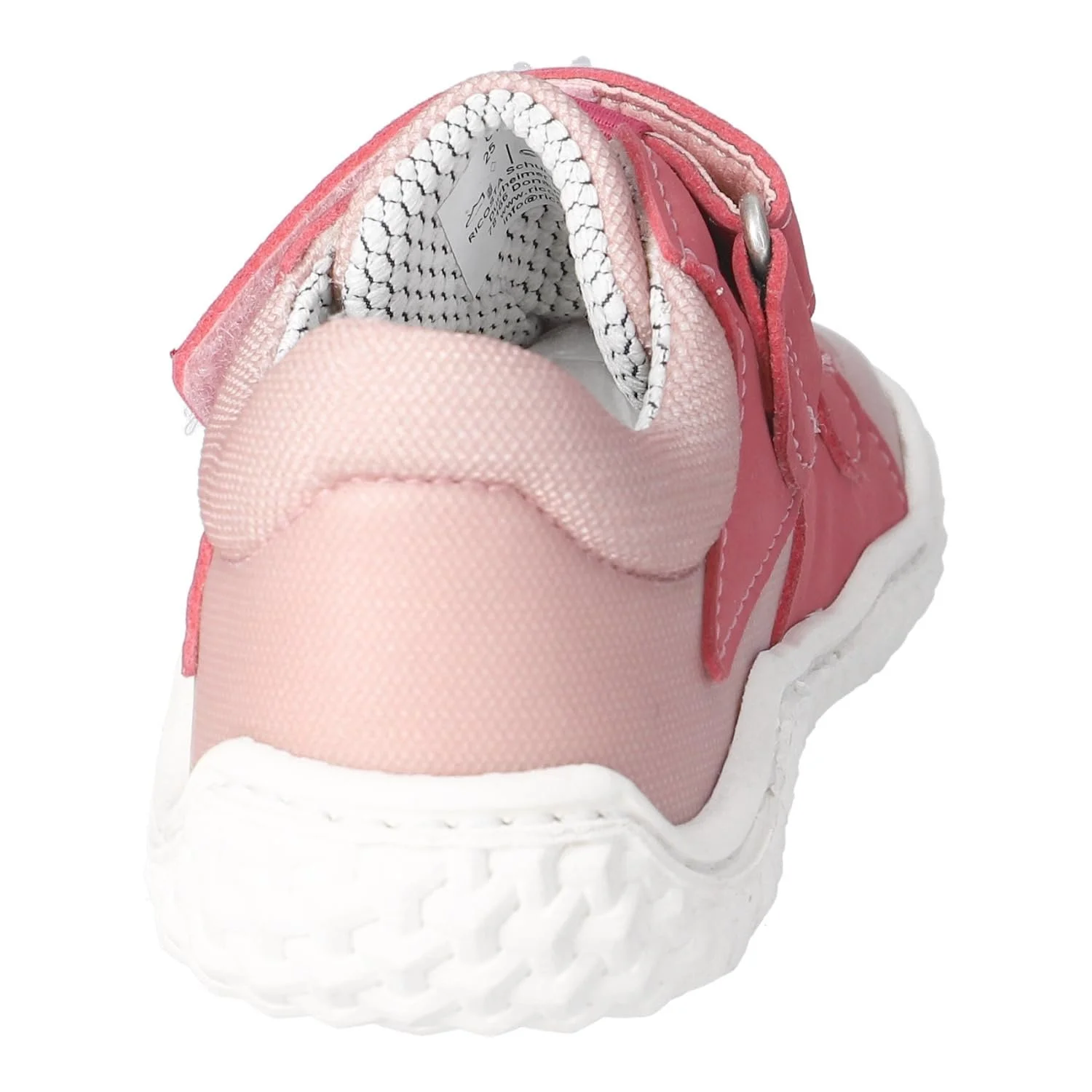 Кросівки Дитяче RICOSTA Patto для дівчат та хлопчиків, низькі, фото №3