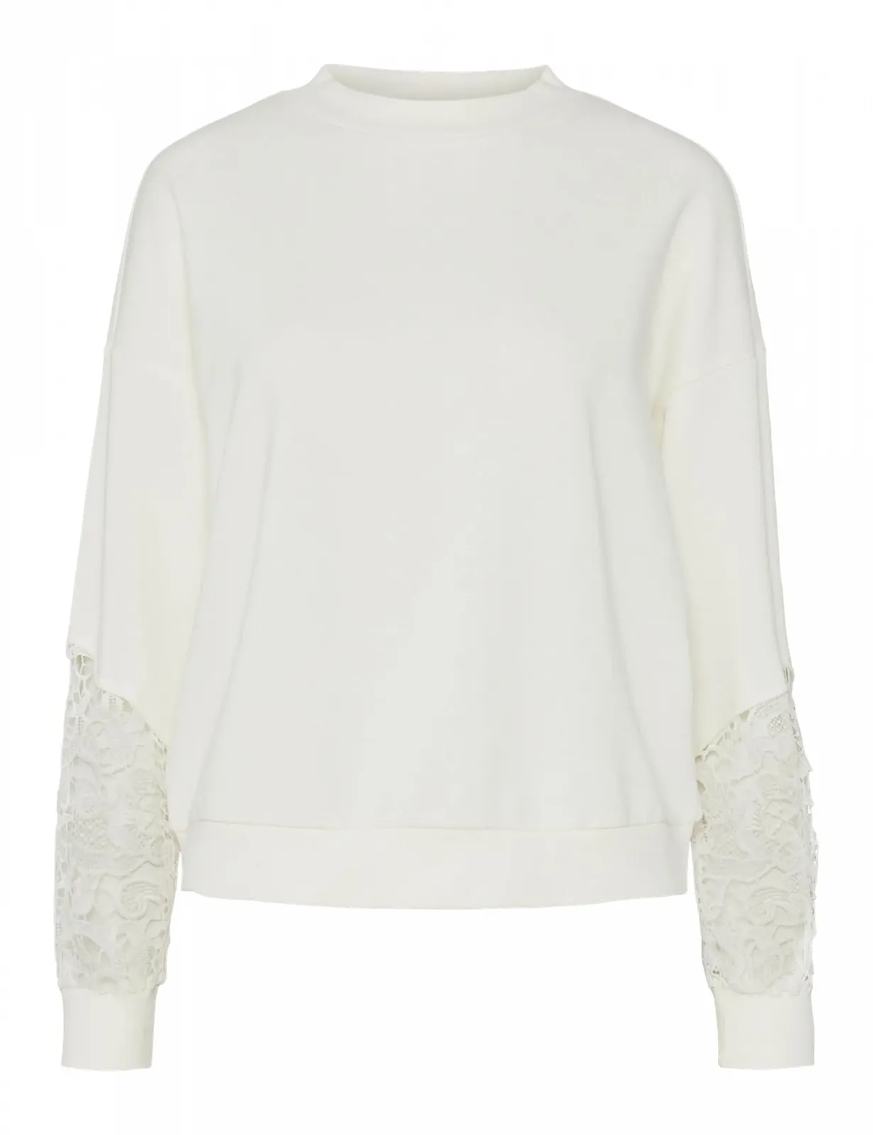 Жіноча Толстовка PIECES Pcpatience LS Sweat BC, фото №1