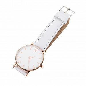 Купить Женские часы LIFKOME с регулируемым ремешком для работы, школы и вечеринок, белые - Фото 1 Женские часы LIFKOME с регулируемым ремешком для работы, школы и вечеринок, белые - Фото 1