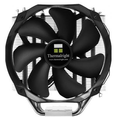 Система воздушного охлаждения Thermalright True-Spirit-140 Direct, фото №4