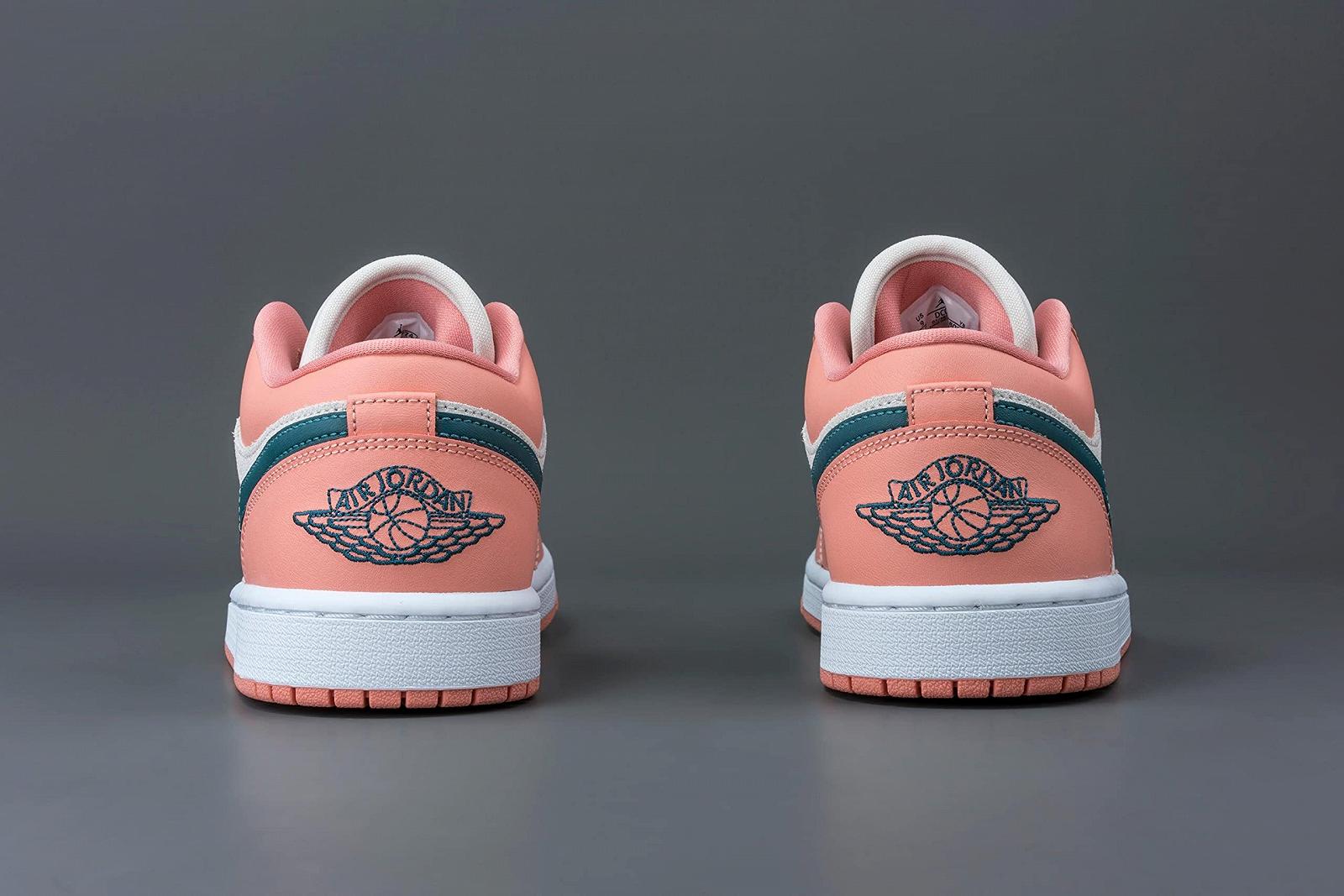 Кросівки Nike Tanjun Racer жіночі, фото №9