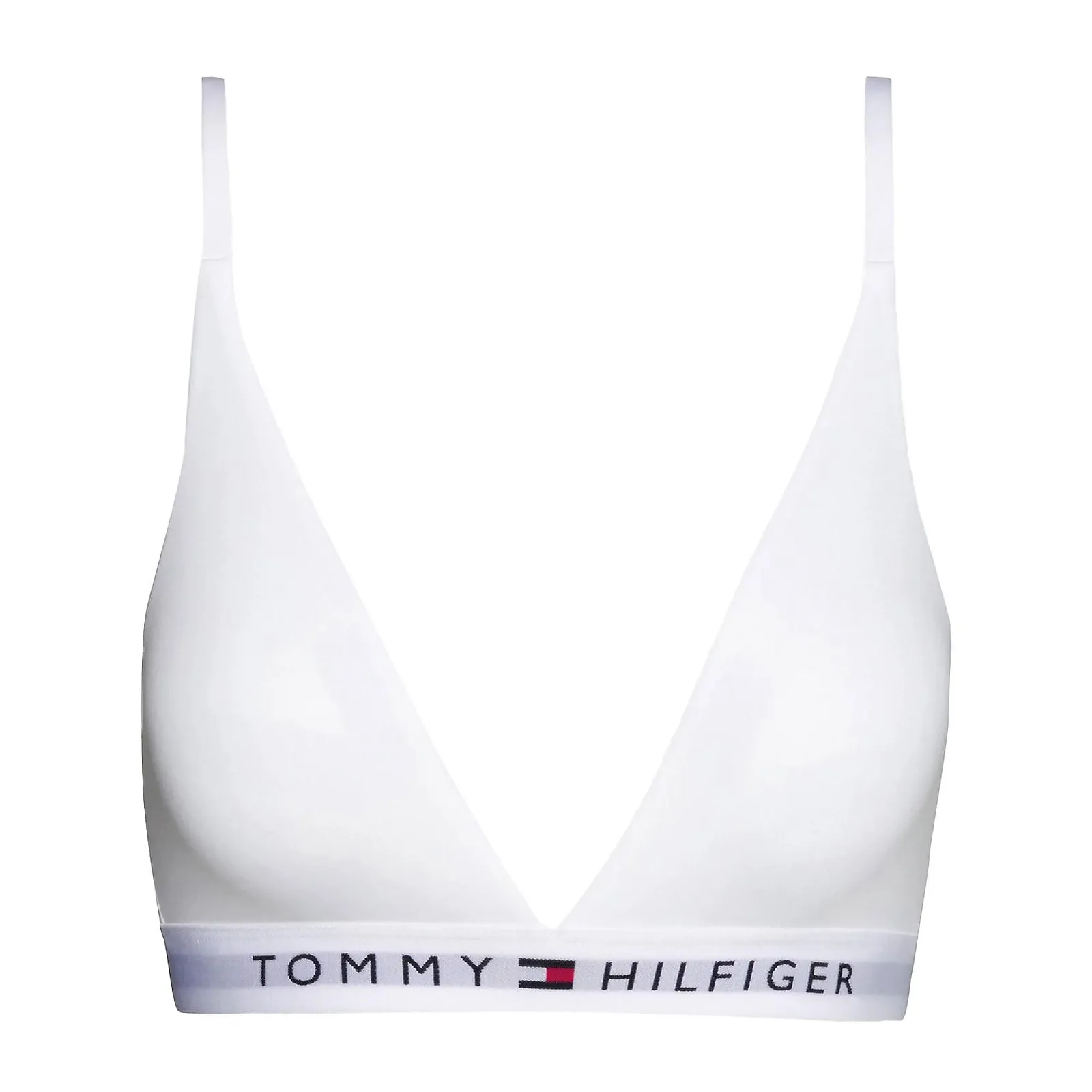 Бюстгальтер-трикутник Tommy Hilfiger Stretch, фото №1 Бюстгальтер-трикутник Tommy Hilfiger Stretch, фото №1