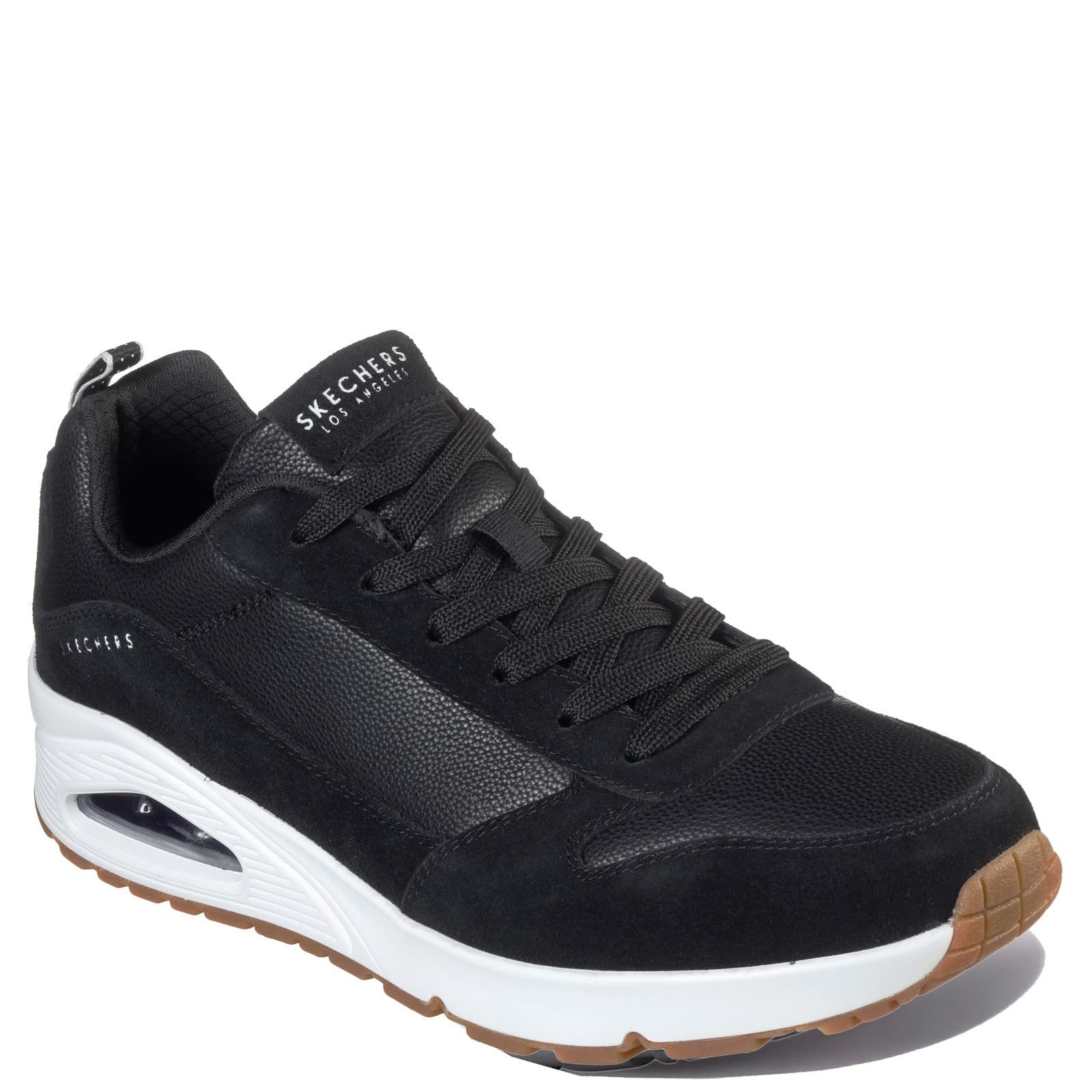 Кроссовки Skechers UNO Stacre мужские, фото №2
