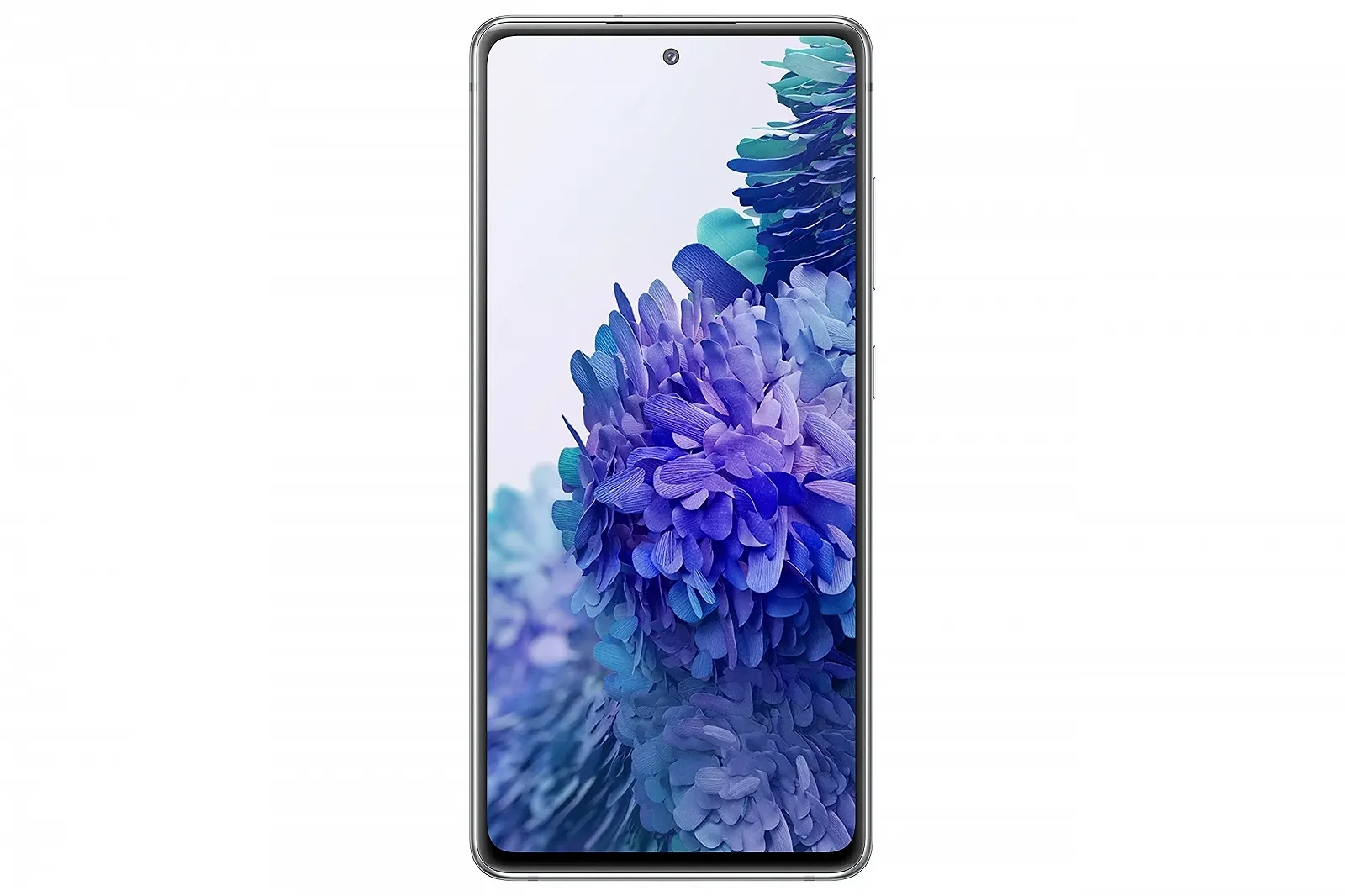 Смартфон Samsung Galaxy S20 FE 128GB G780 Dual SIM EU Cloud White, фото №3