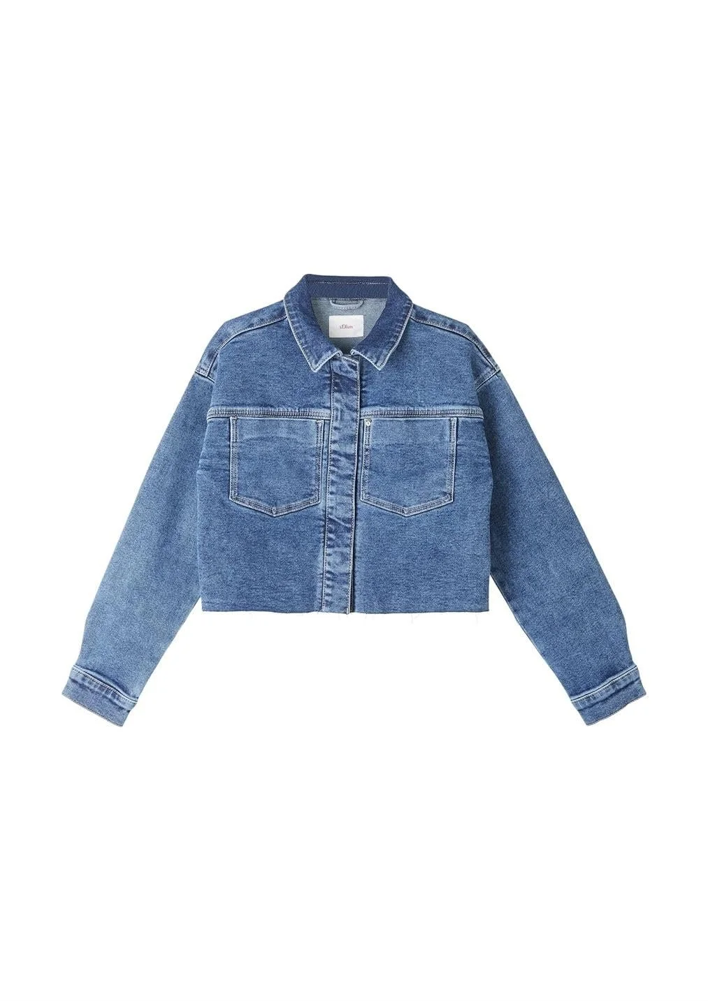 Куртка s.Oliver для девочки, фото №1