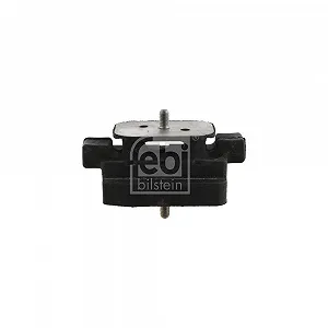 FEBI BILSTEIN Опора АКПП 31986 для BMW, задня synthetic.ua - Фото 1