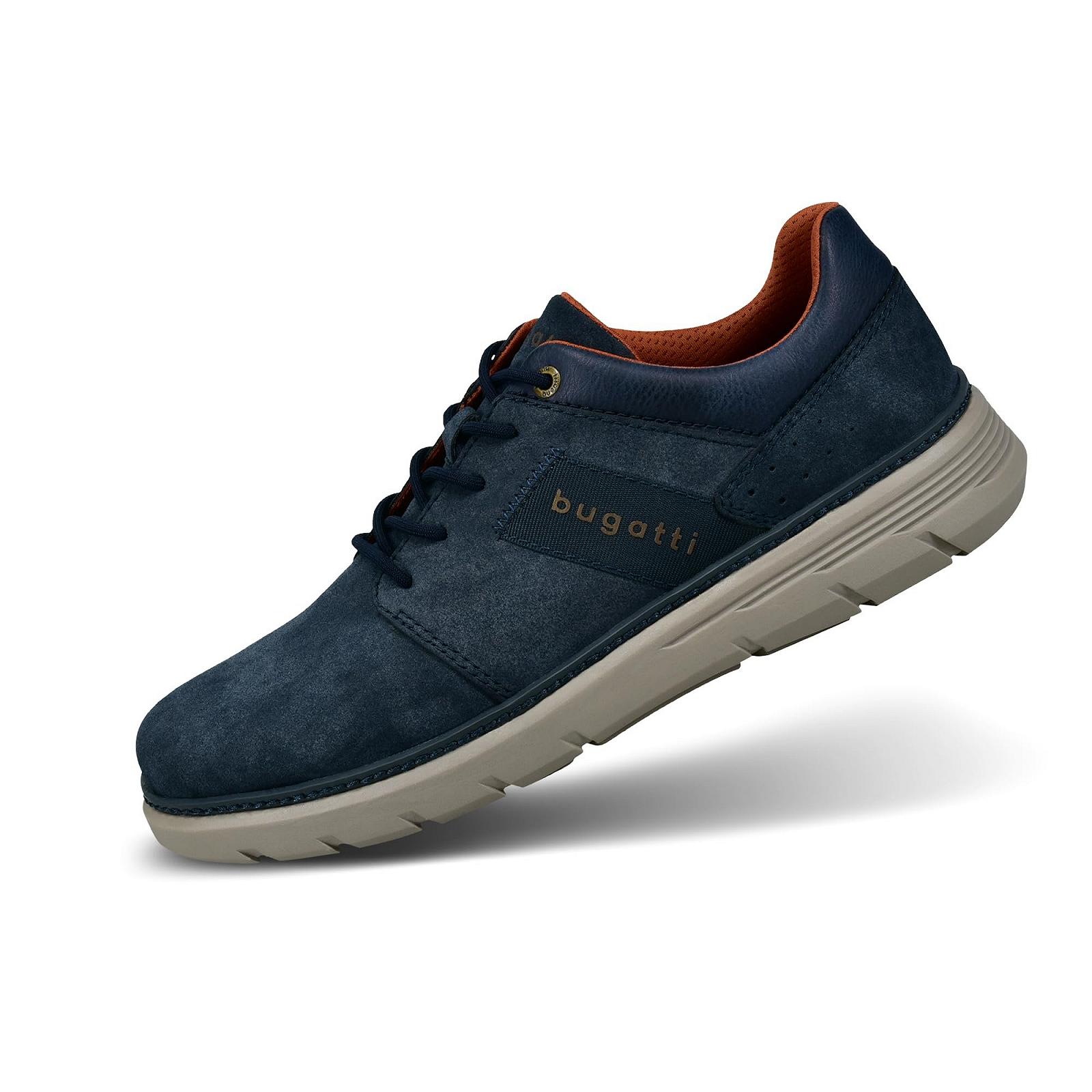 Кроссовки Bugatti 331-ap001, фото №7