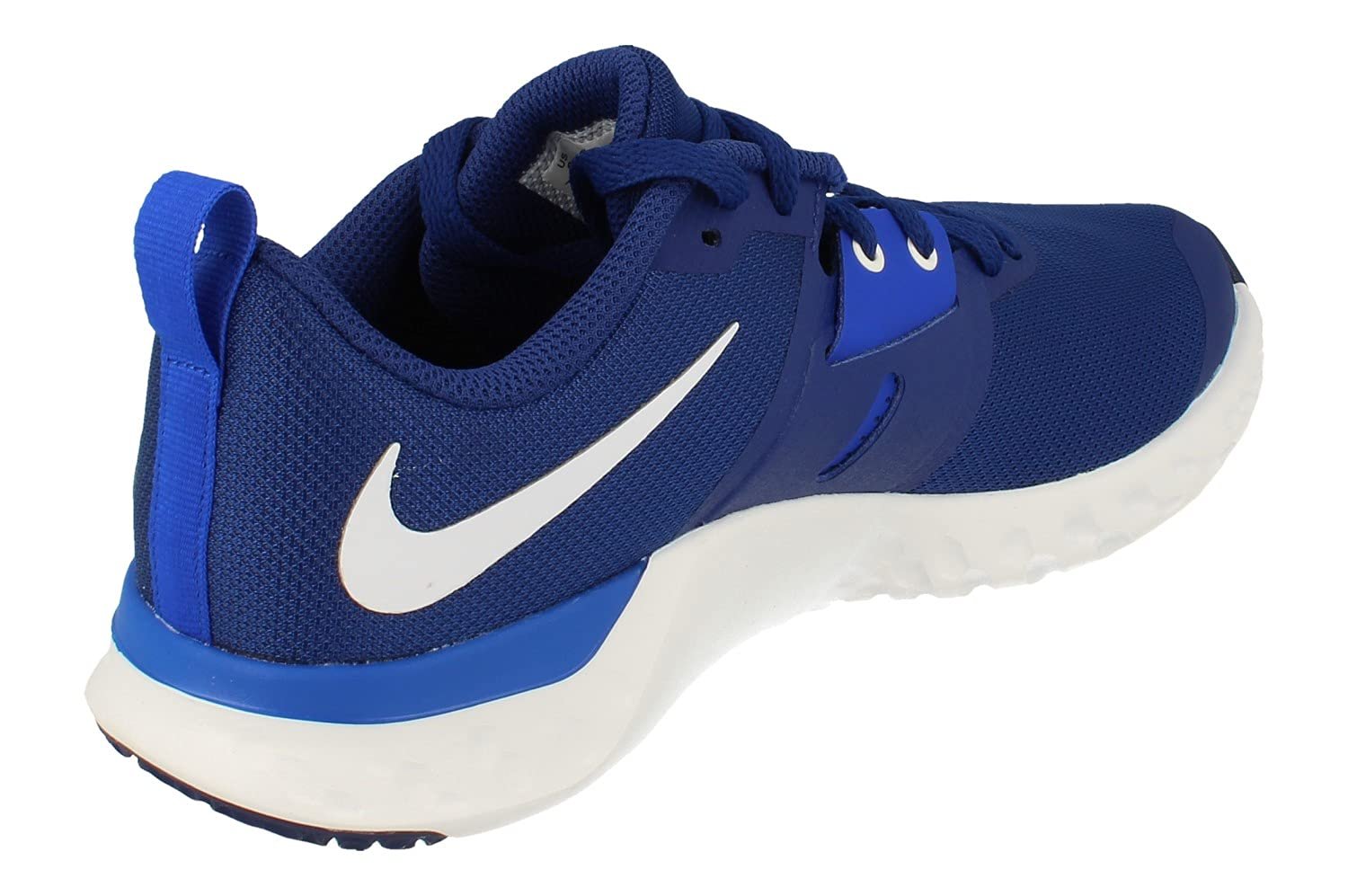 Кроссовки Nike Renew Retaliation мужские, фото №3