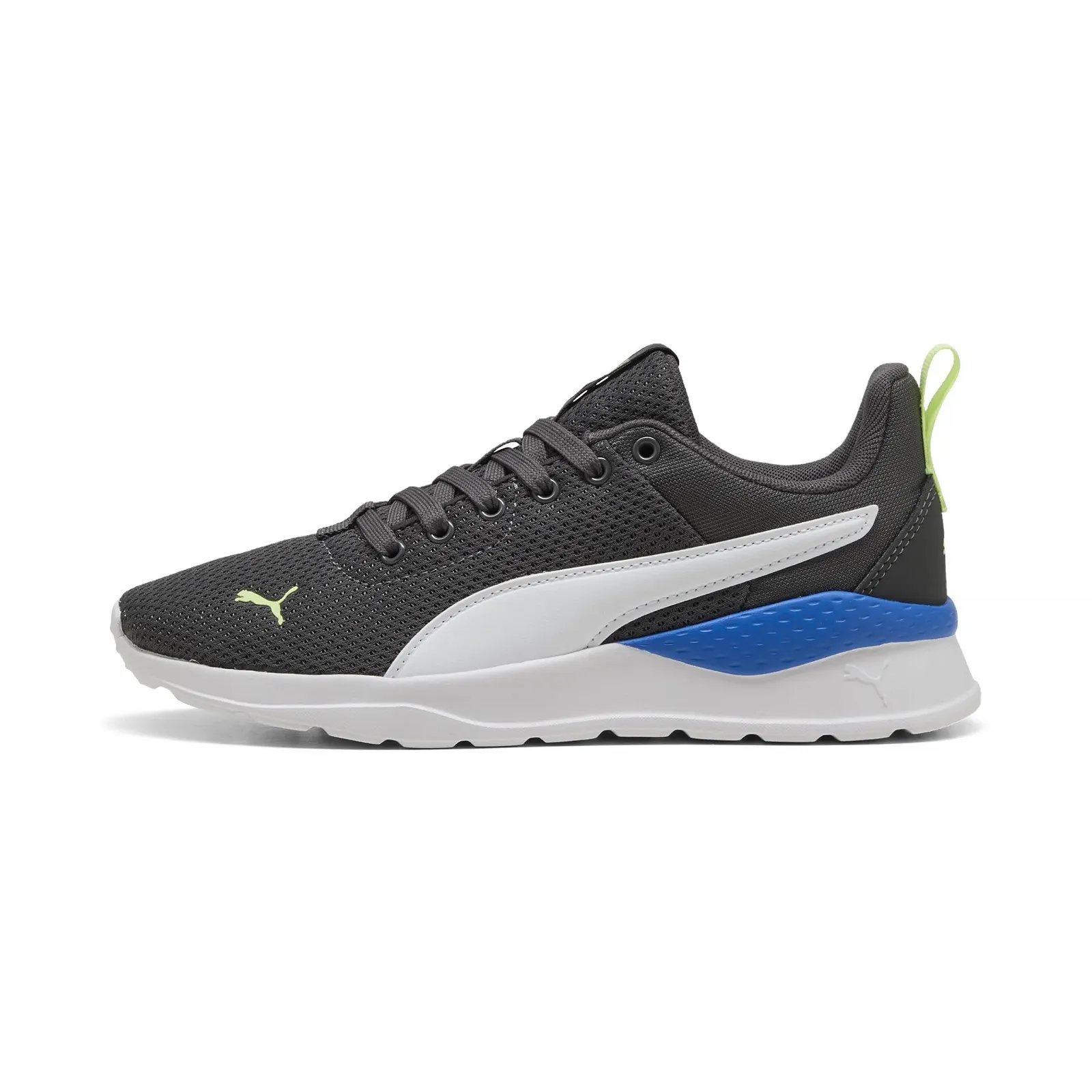 Кросівки PUMA Anzarun Lite Jr Unisex Сірий, фото №4