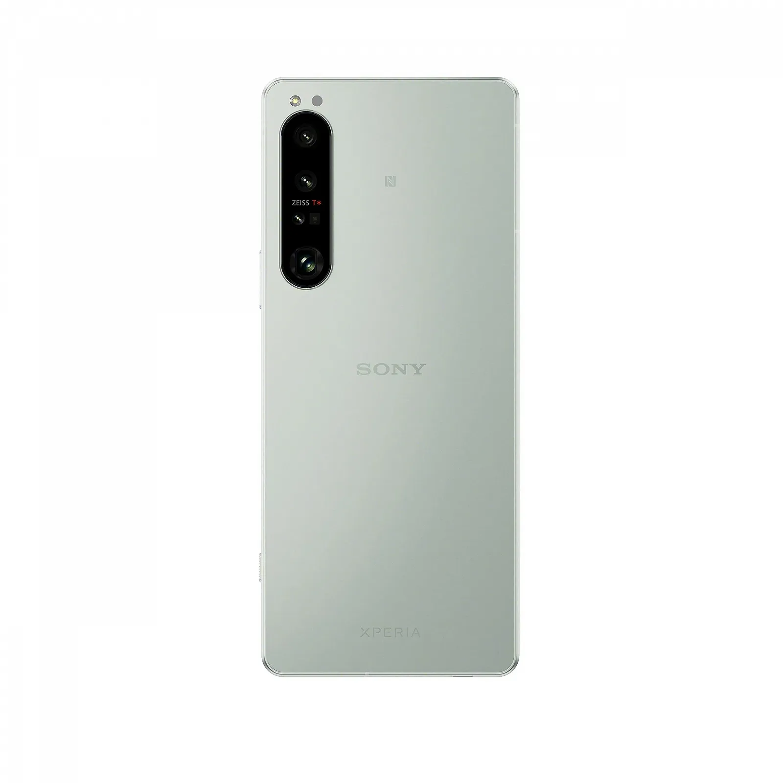 Смартфон Sony Xperia 1 IV 5G 6.5 дюймов 4K HDR 120 Hz OLED Display Triple Camera Optical Zoom ZEISS T* 3.5 mm Audio Dual SIM Белый, фото №4