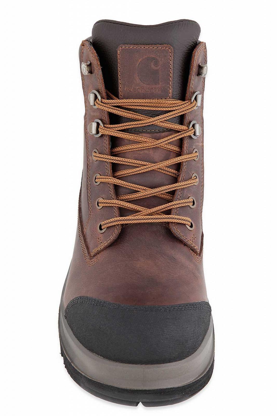 Черевики Carhartt Detroit Rugged Flex S3, фото №3