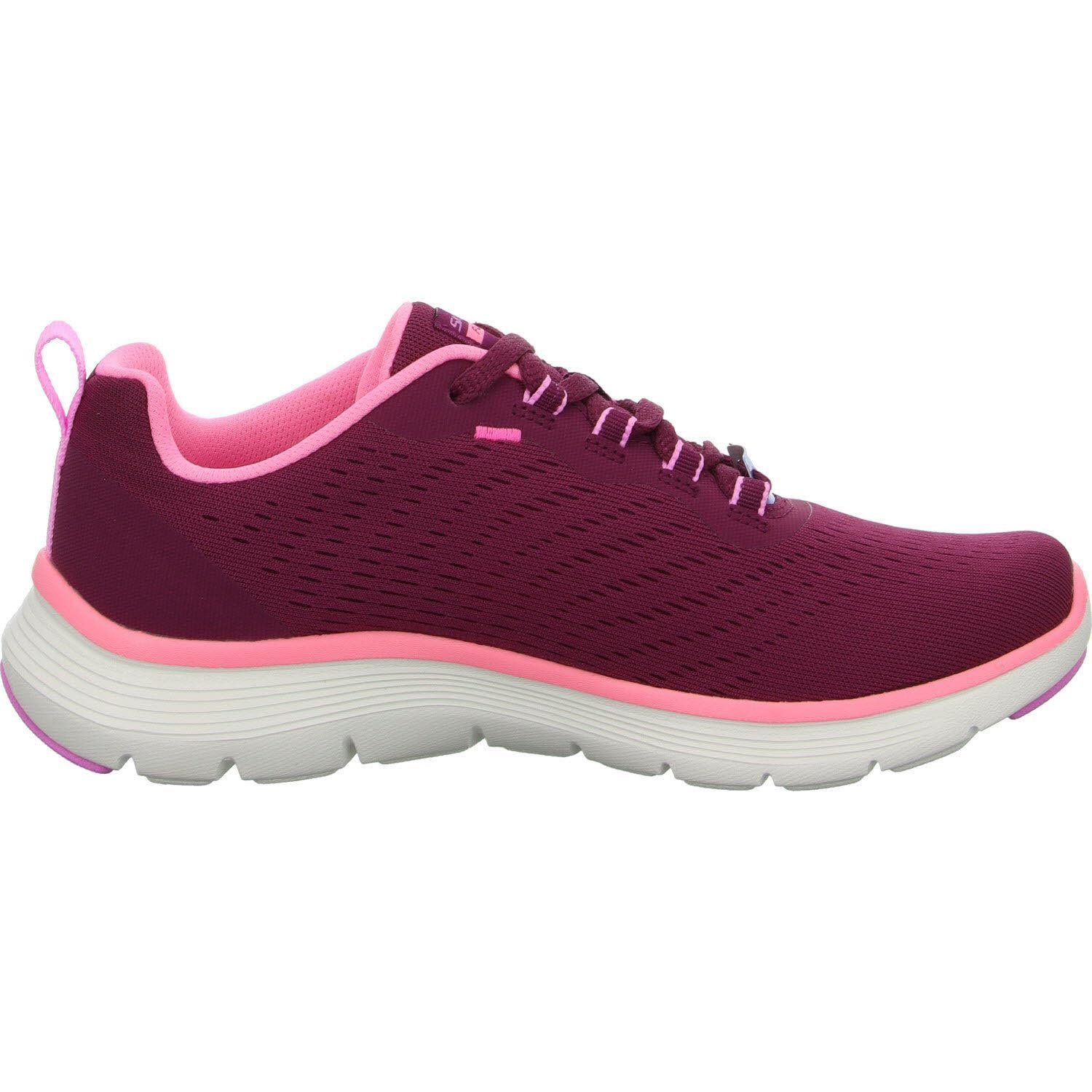 Кроссовки Skechers Flex Appeal 5.0 женские, фото №7