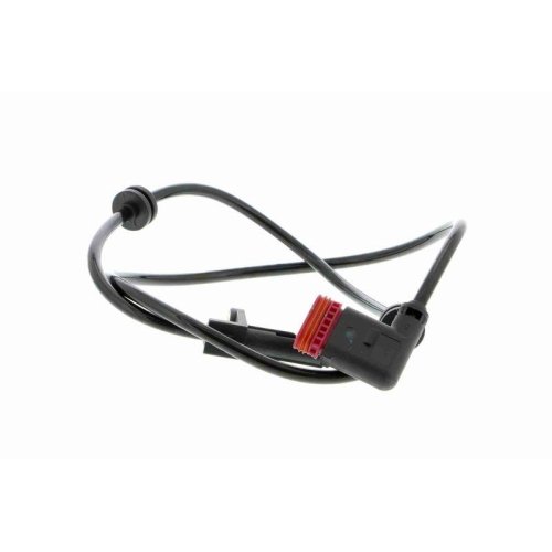 Датчик частоти обертання колеса VEMO V30-72-0742 Green Mobility Parts для MERCEDES-BENZ, фото №4 Датчик частоти обертання колеса VEMO V30-72-0742 Green Mobility Parts для MERCEDES-BENZ, фото №4