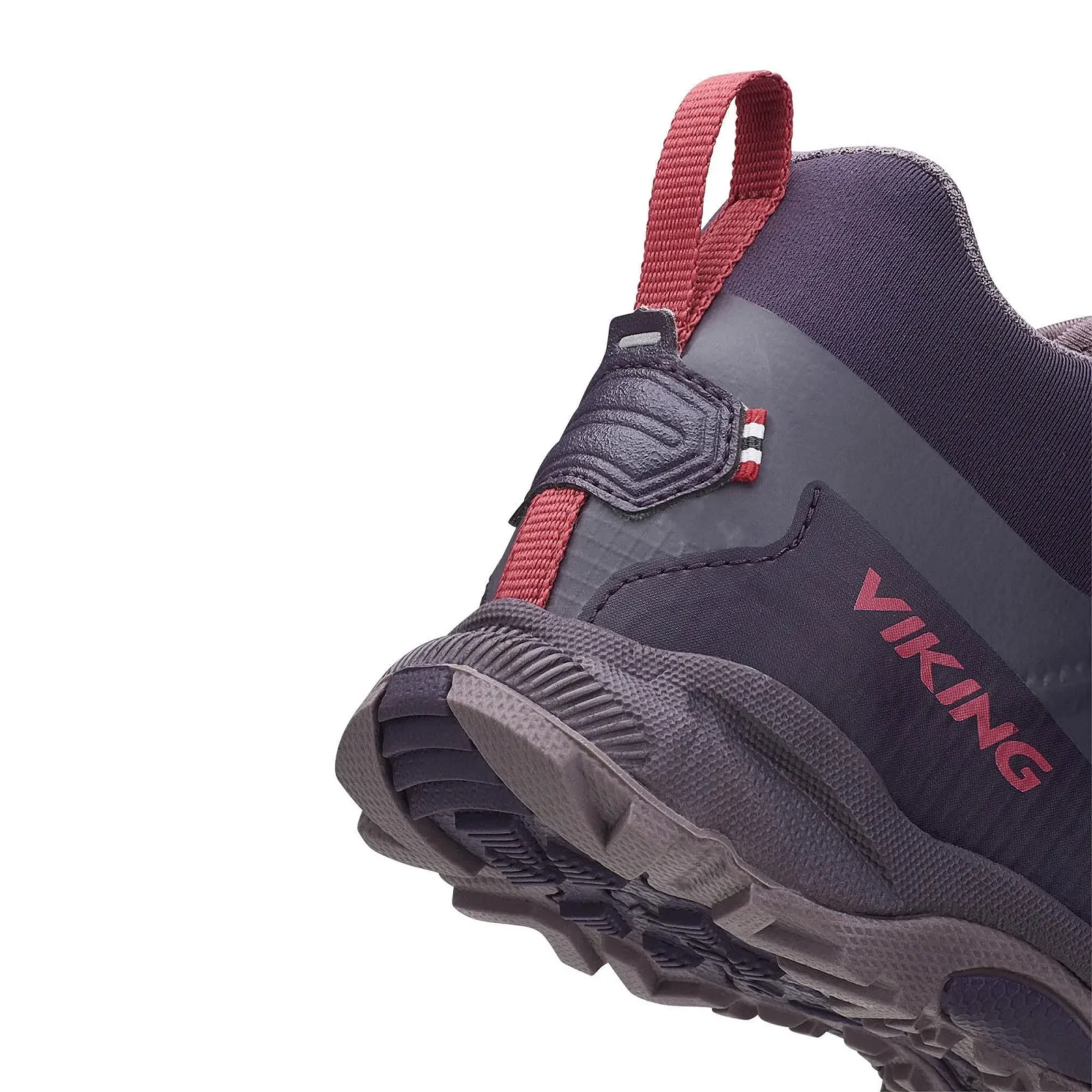 Ботинки для ходьбы Viking Unisex Children's Tind Mid GTX, фото №2