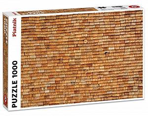 Пазл Винные пробки 1000 деталей - Фото 1