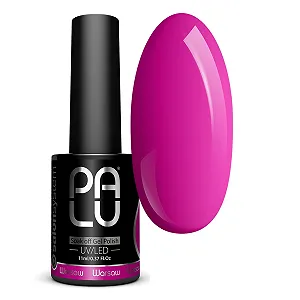 Гель-лак PALU WARSAW P5 Розовый - Фото 1