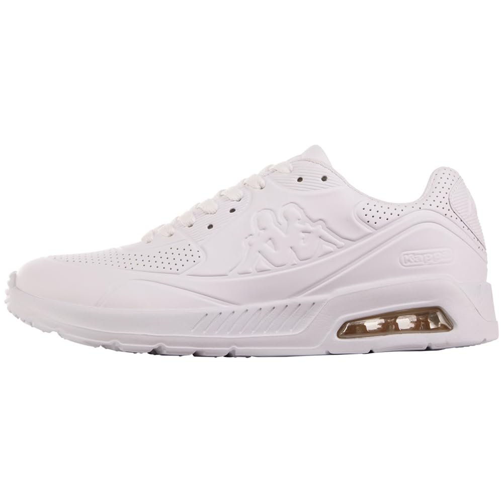 Кросівки Kappa Unisex Harlem Emb Oc 243306oc, фото №1