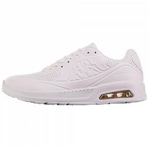 Кросівки Kappa Unisex Harlem Emb Oc 243306oc - Фото 1