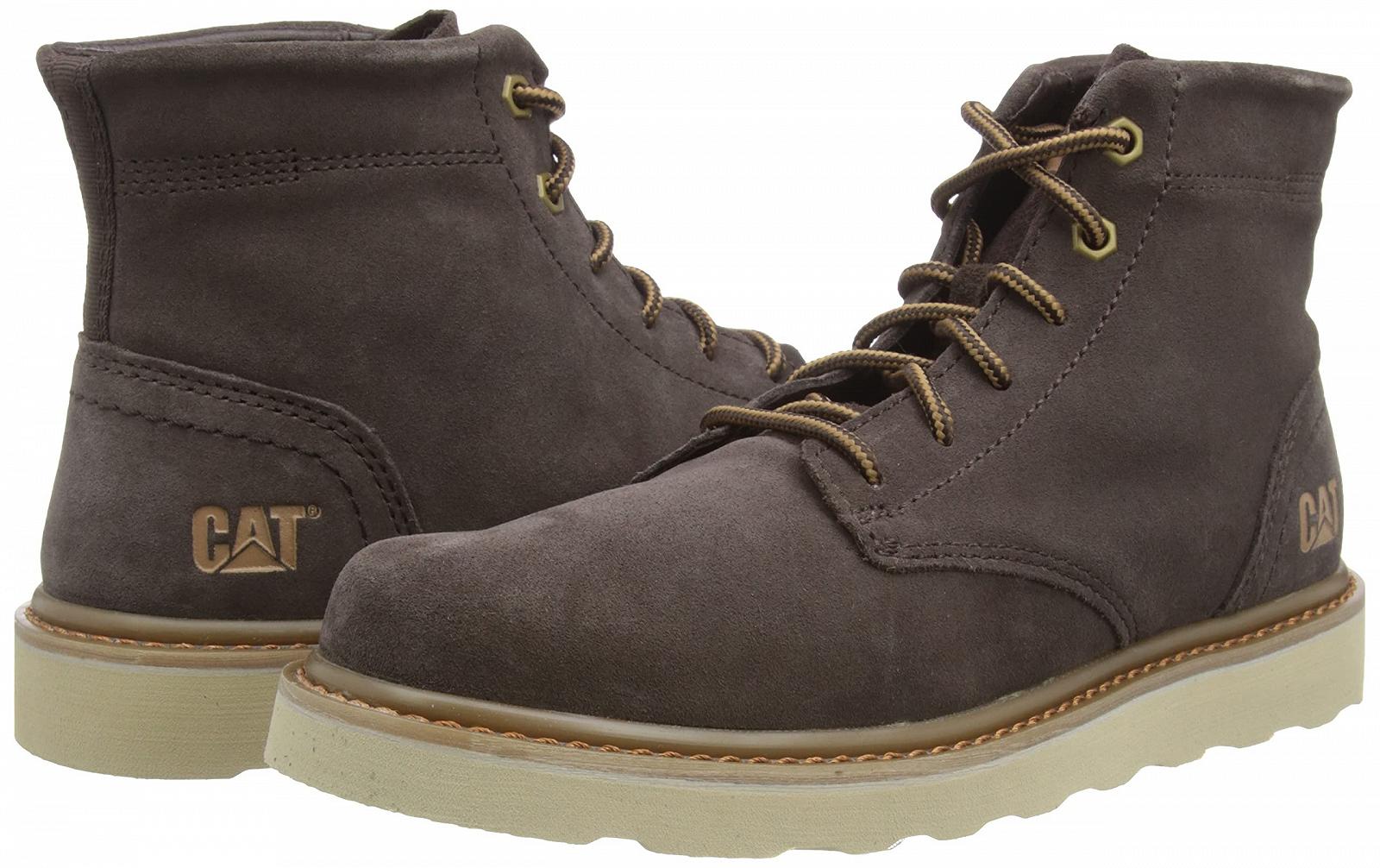 Чоботи CAT Footwear Narrate, фото №7