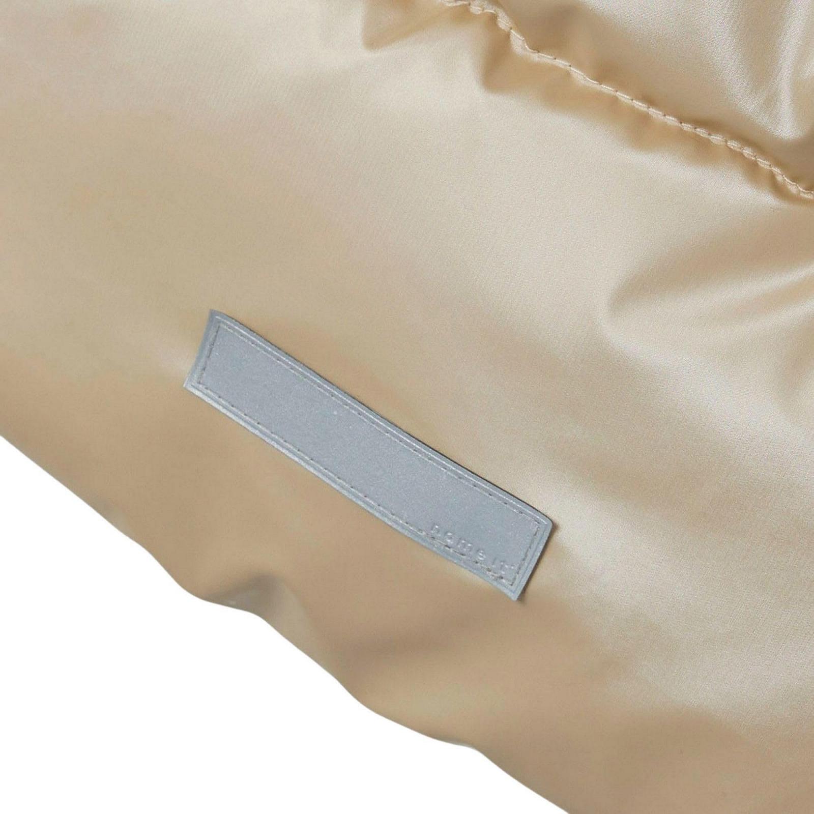 Дитяча зимова куртка NAME IT Maggy Puffer, фото №4 Дитяча зимова куртка NAME IT Maggy Puffer, фото №4