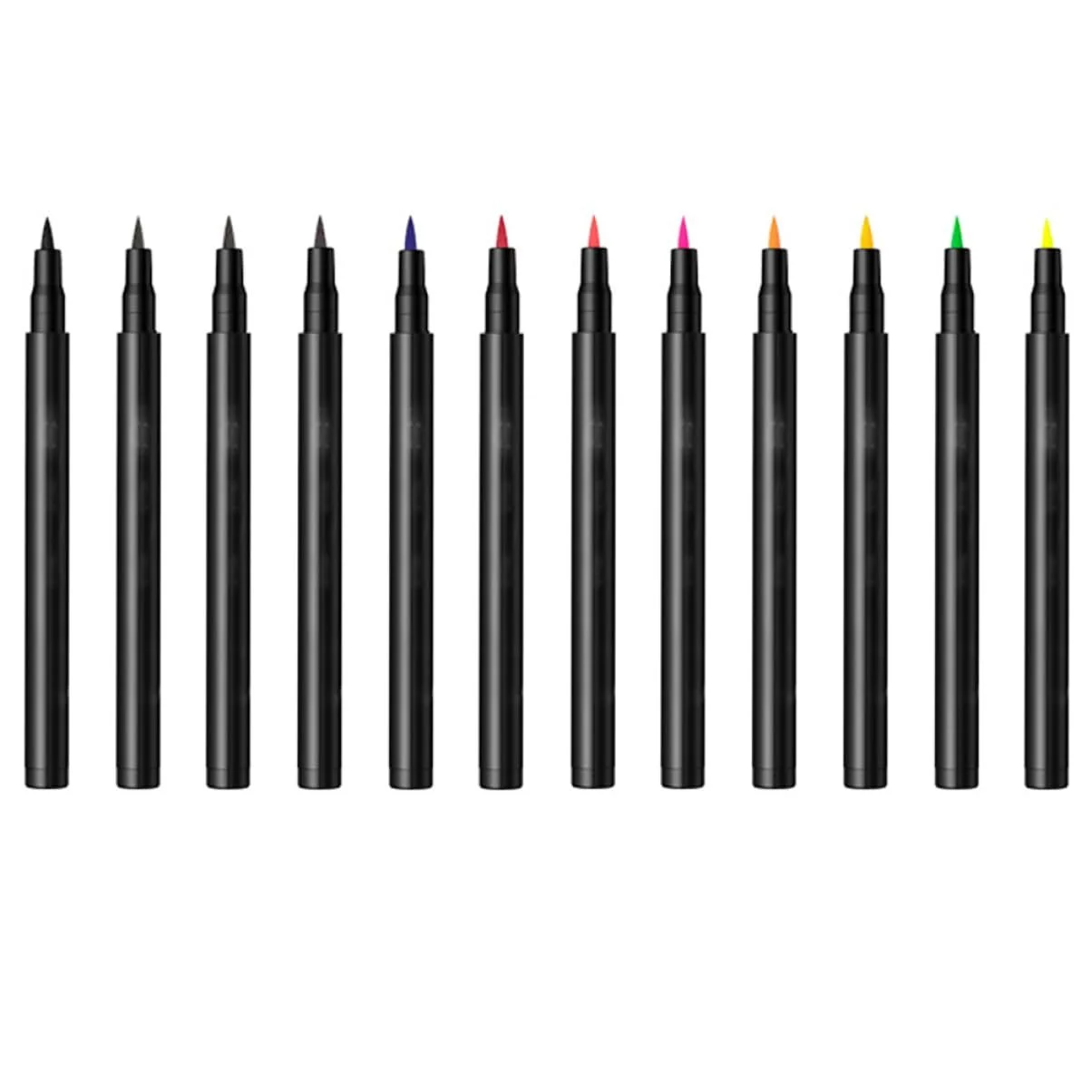 Олівець для очей Beaupretty Різнокольорові, фото №1 Олівець для очей Beaupretty Різнокольорові, фото №1