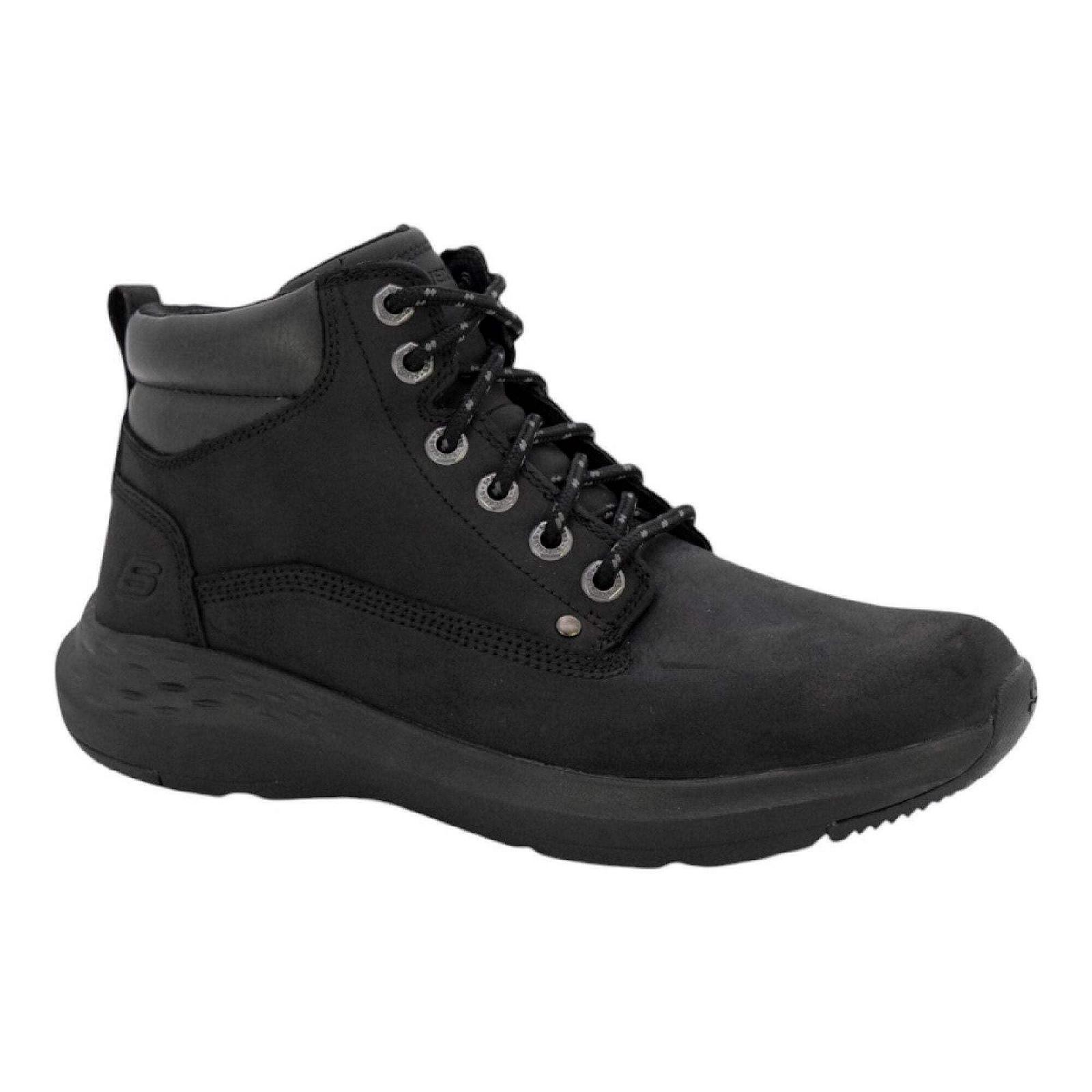 Черевики Skechers Parson Ederic чоловічі, фото №2