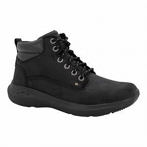 Черевики Skechers Parson Ederic чоловічі synthetic.ua - Фото 1