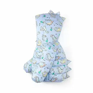 Зимова куртка Generisch для дівчаток та хлопчиків, легка стьобана куртка з кишенями synthetic.ua - Фото 1