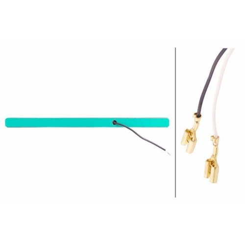 Дополнительный стоп-сигнал HELLA 2DA 012 596-061, задний, фото №2