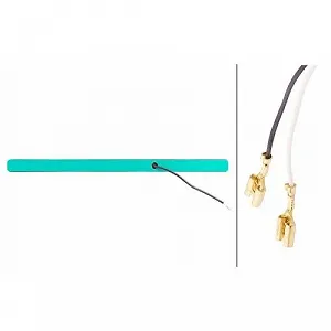 Дополнительный стоп-сигнал HELLA 2DA 012 596-061, задний synthetic.ua - Фото 1