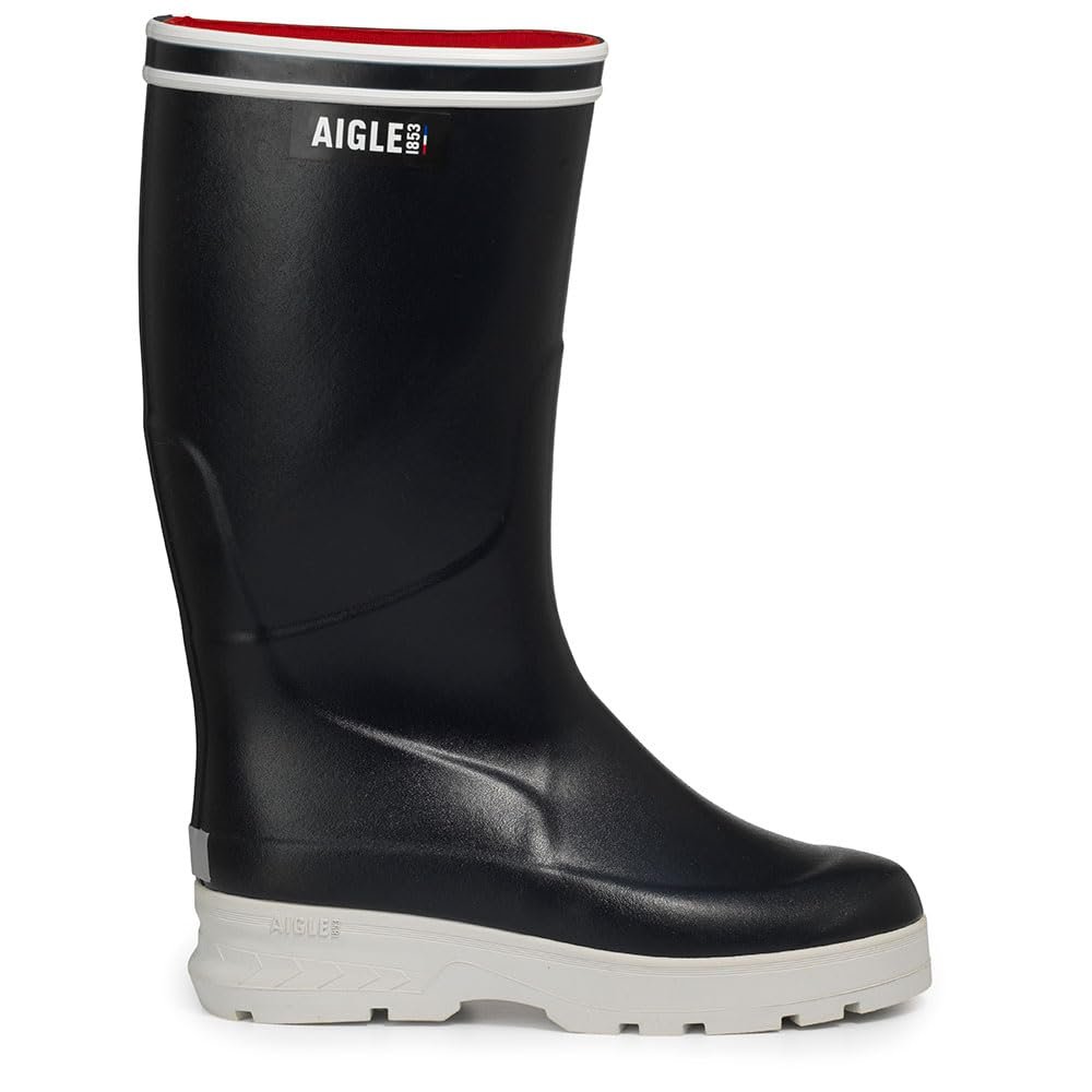 Чоловічі Чоботи Aigle Navira Neo Mesh Safety, фото №1
